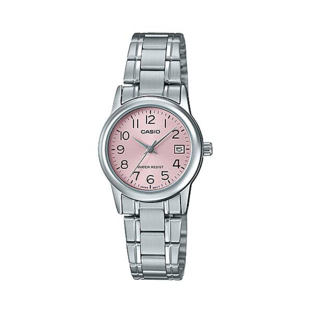Reloj Casio LTP V002D 4BUDF
