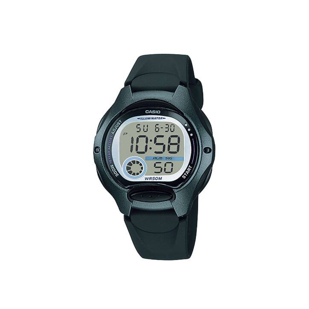 Reloj Casio LW 200 1BVDF