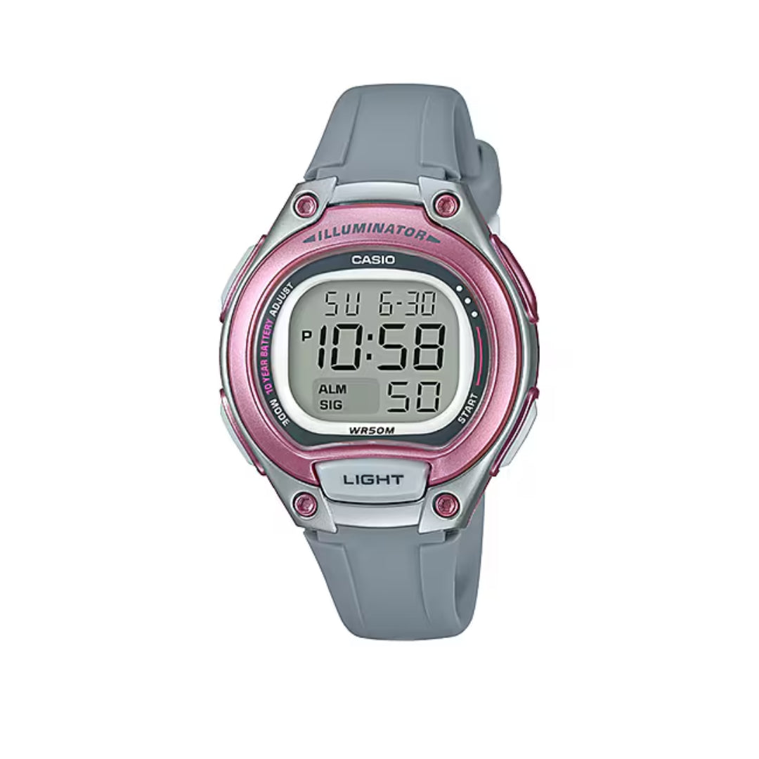 Reloj Casio LW 203 8AVCF