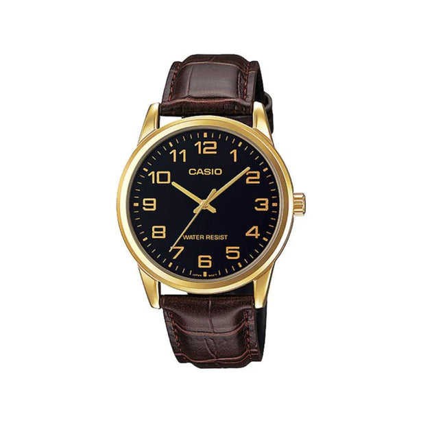 Reloj Casio MTP V001GL 1BUDF