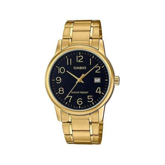 Reloj Casio MTP V002G 1BUDF