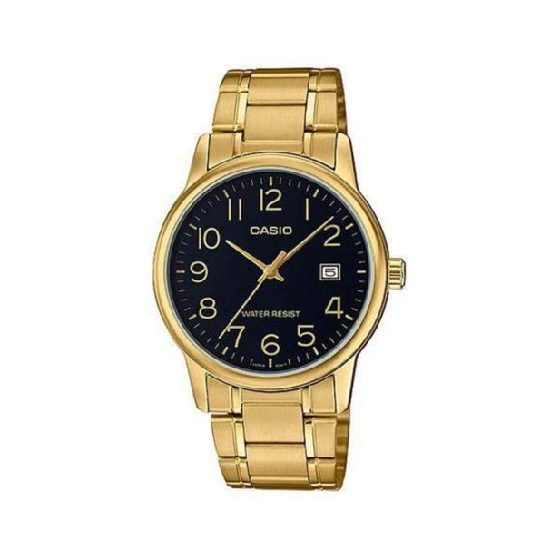 Reloj Casio MTP V002G 1BUDF