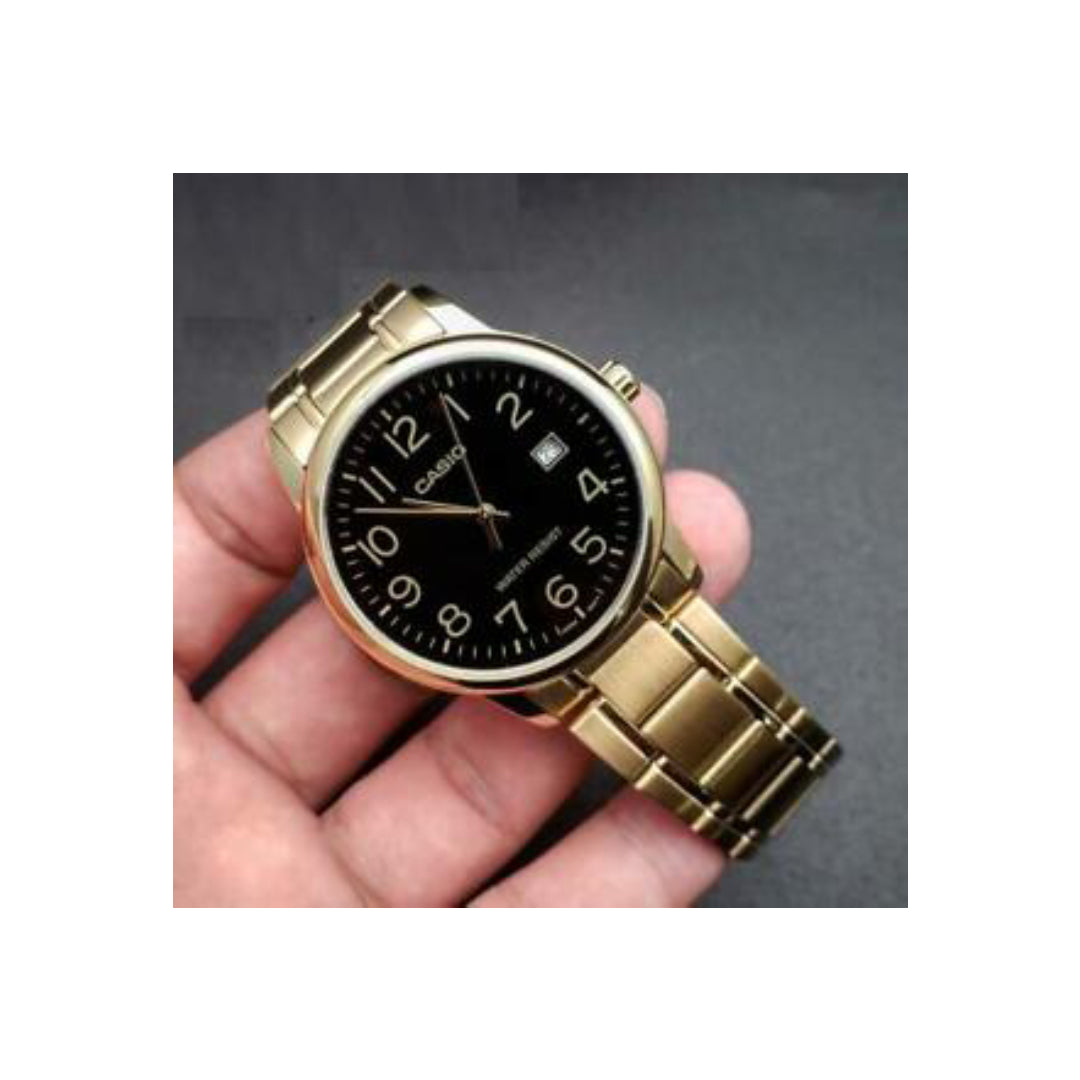 Reloj Casio MTP V002G 1BUDF