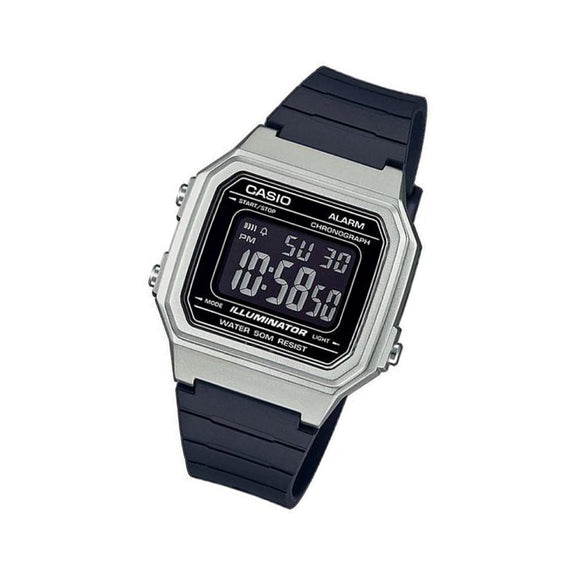 Reloj Casio W 217HM 7BVDF