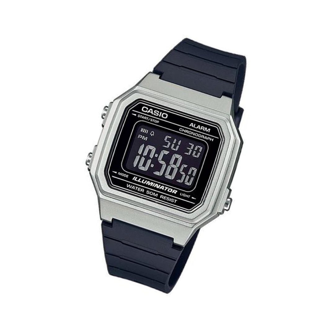 Reloj Casio W 217HM 7BVDF
