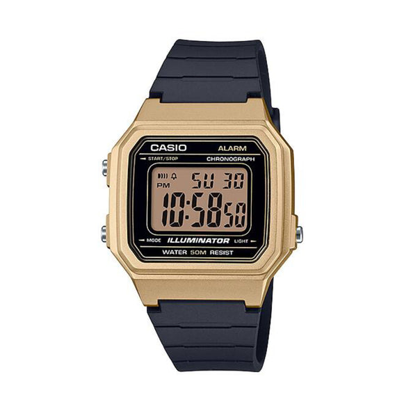 Reloj Casio W 217HM 9AVDF