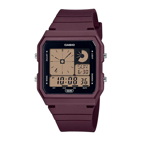 Reloj Casio LF 20W 5ADF