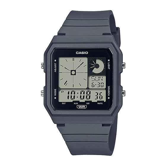 Reloj Casio LF 20W 8A2DF