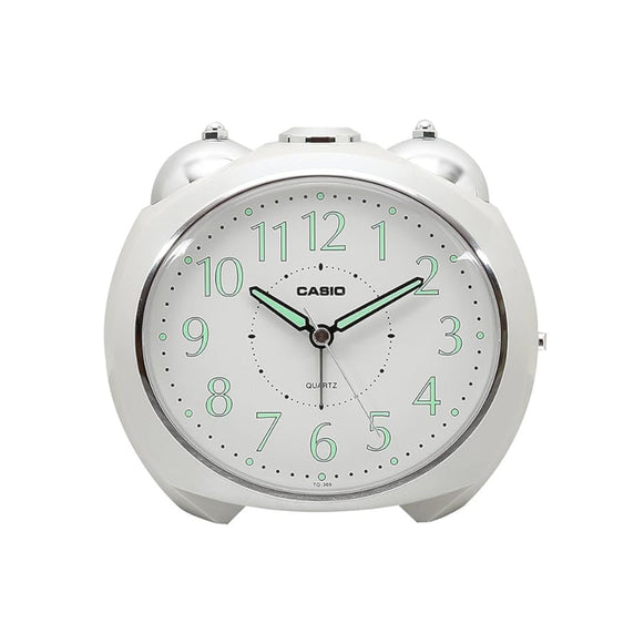 Reloj despertador Casio TQ 369 7DF