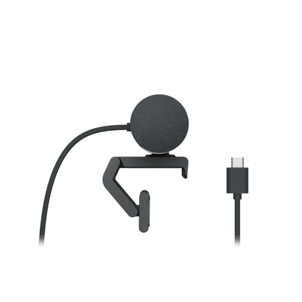 CAMARA WEB 1080P BRIO 505 LOGITECH