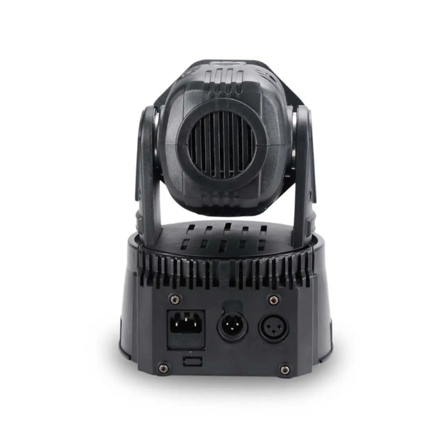 Robot Mlab Luz Led Colores Wash Moving  Mlab 8360