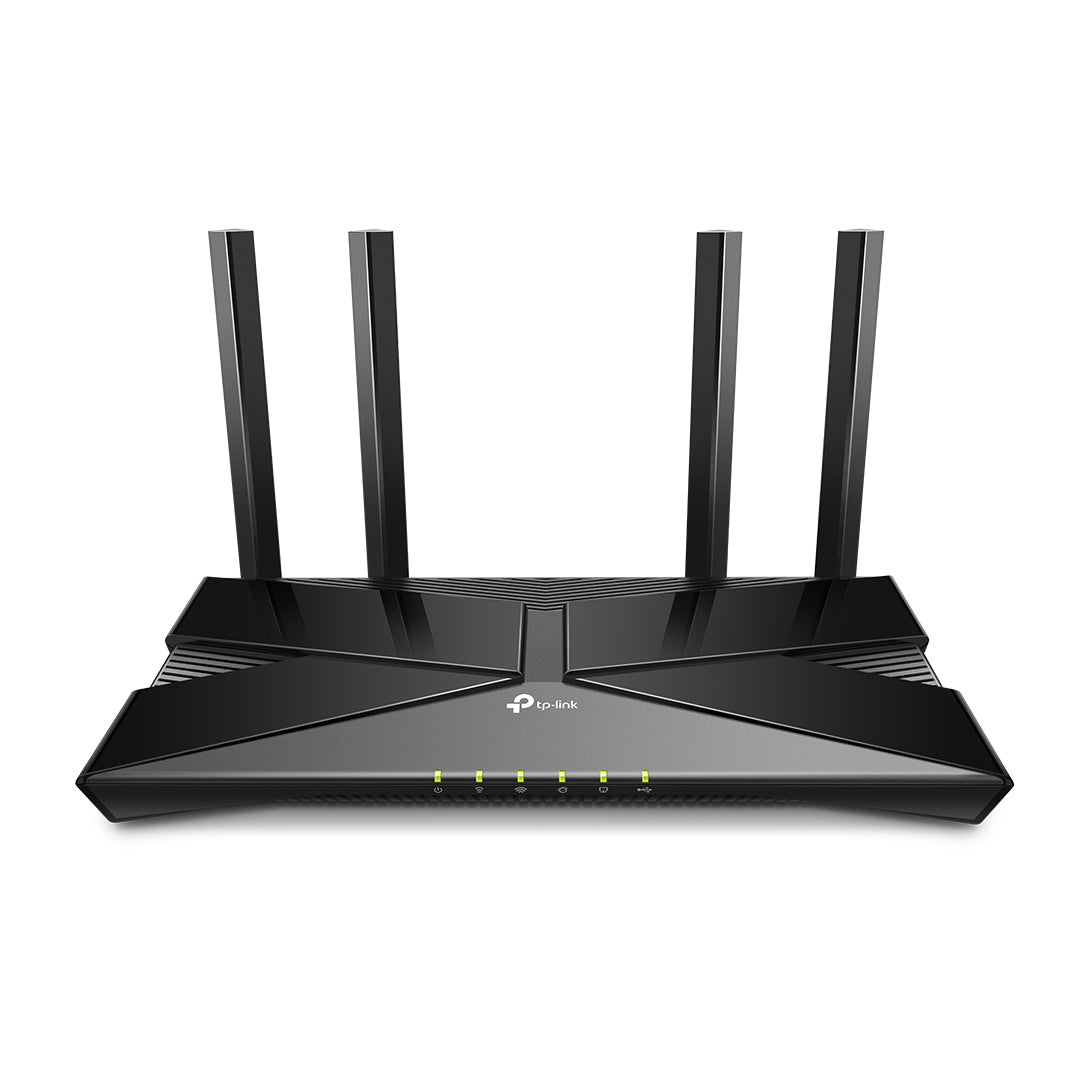 Router ARCHER AX50 AX3000 NEXT-GEN WI-FI 6 TP-Link