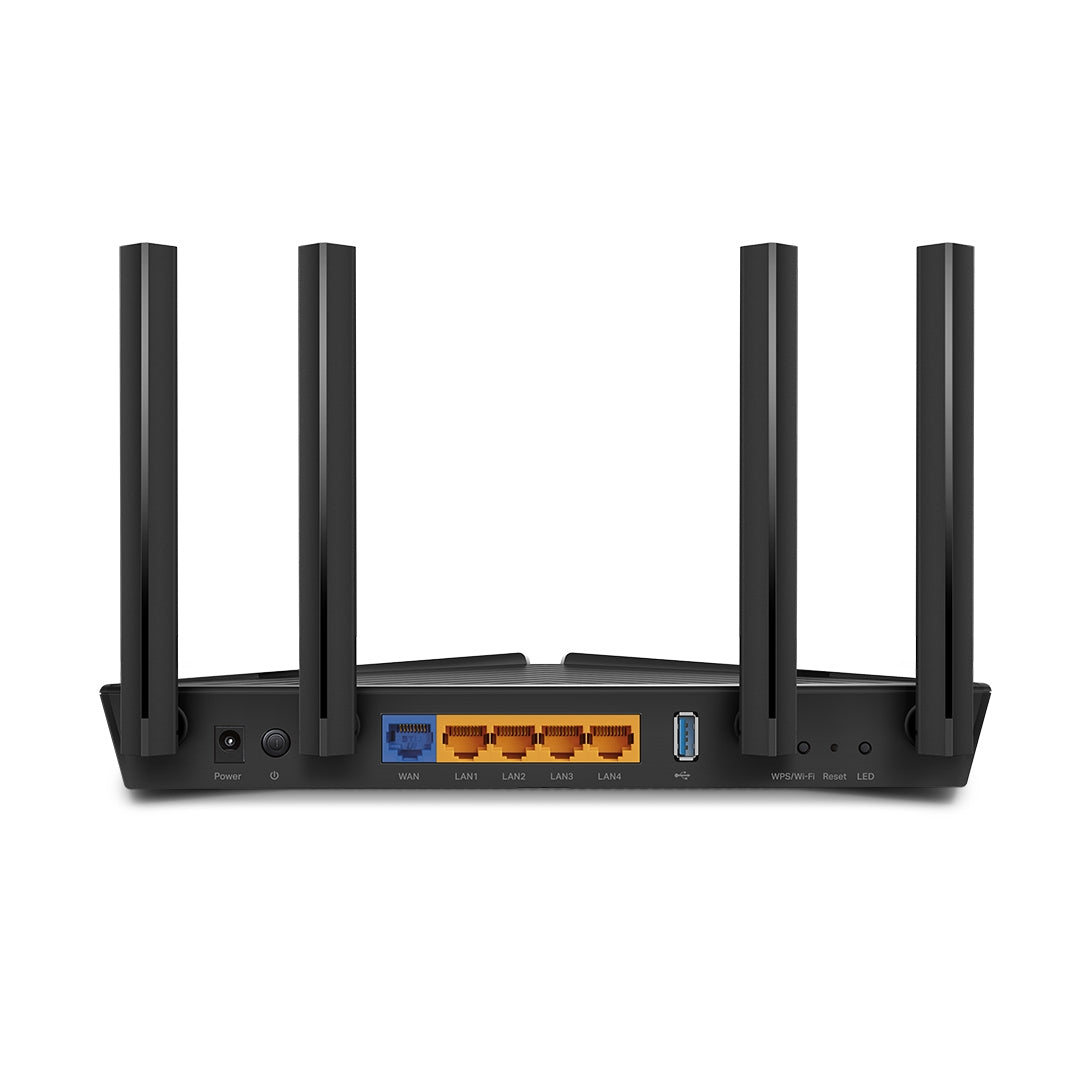 Router ARCHER AX50 AX3000 NEXT-GEN WI-FI 6 TP-Link