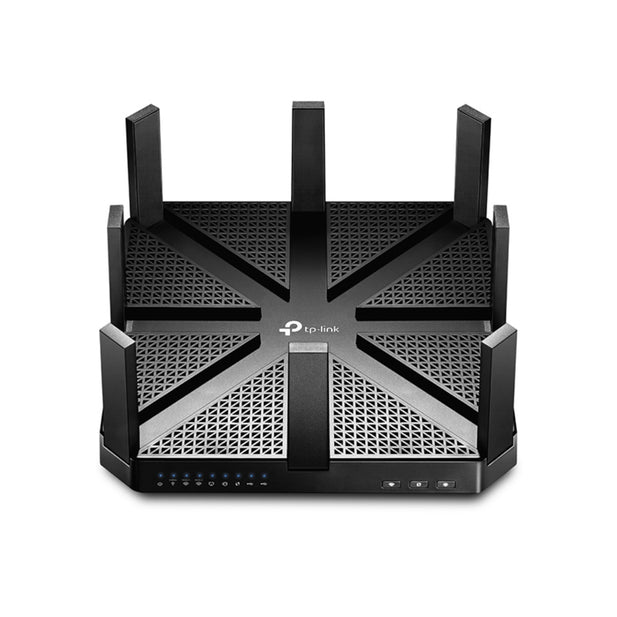 Router Gigabit MU-MIMO Inalámbrico Tri-Banda Archer C5400 TP-Link