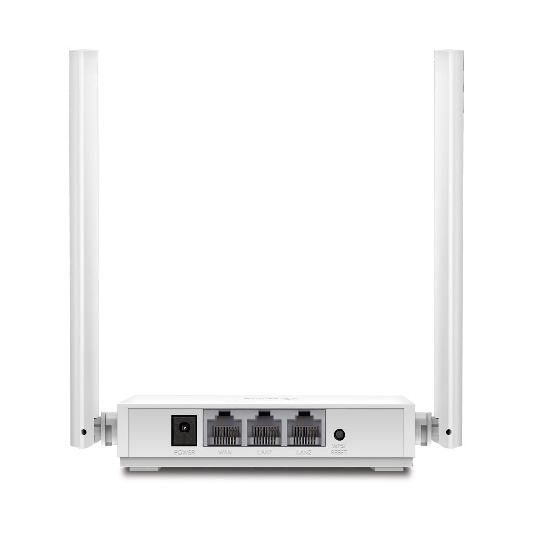 Router Inal. TP-Link TL-WR820N