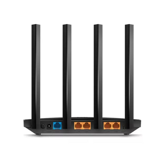 Router Tp link AC1200 Archer C6