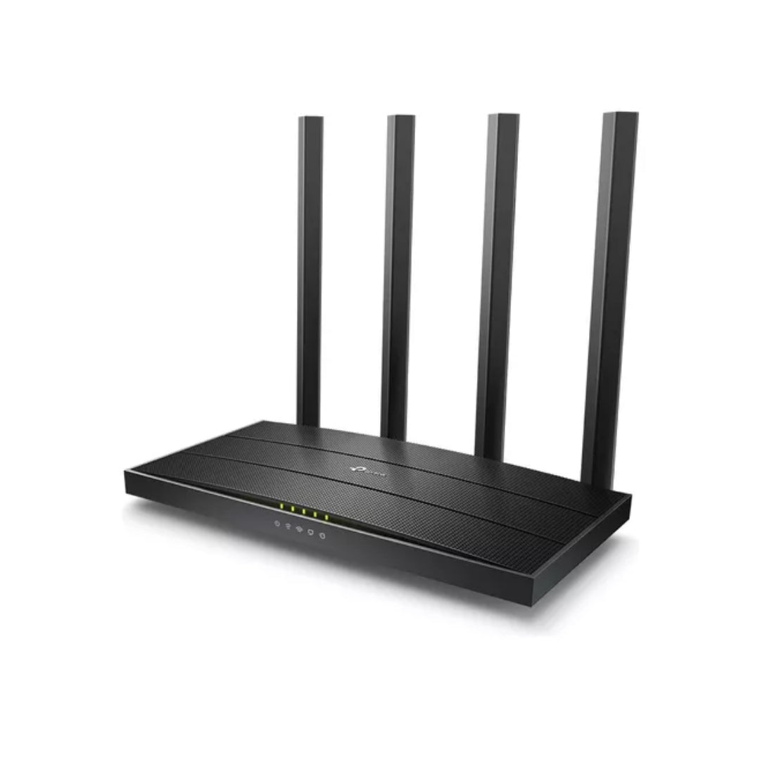 Router Tp link AC1200 Archer C6