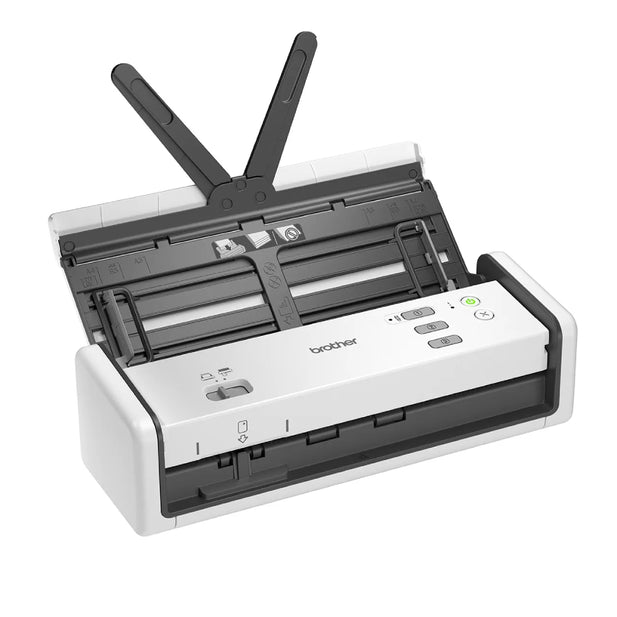 ESCANER PORTABLE COMPACT ADS-1300 BROTHER