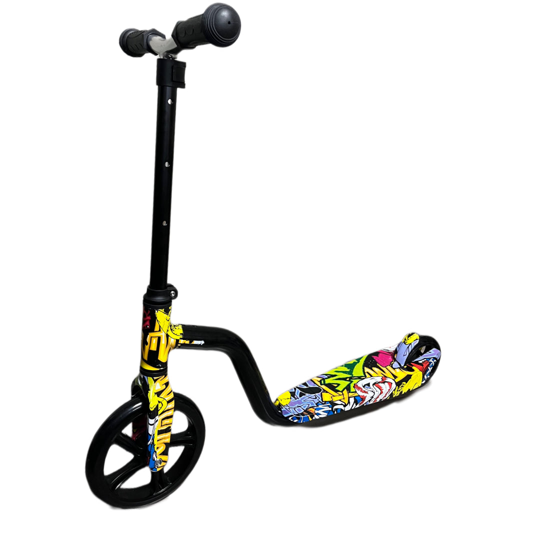 SCOOTER  AJUSTABLE DBG1016