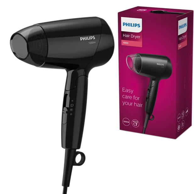SECADOR DE CABELLO BHC010 PHILIPS