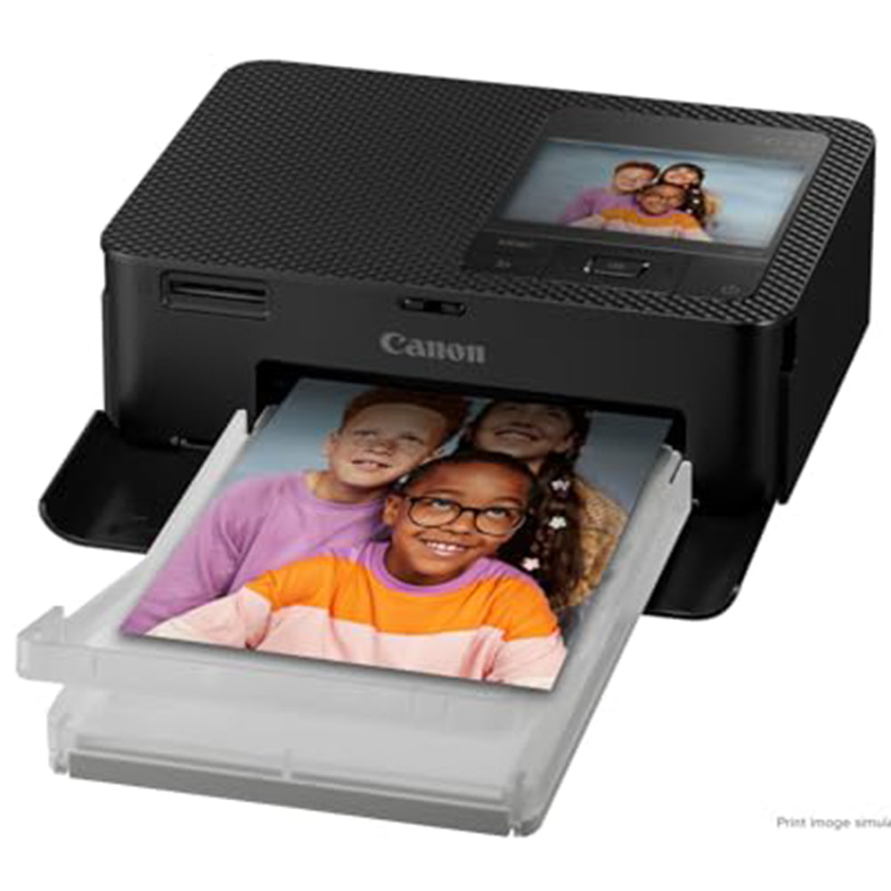 Impresora Fotográfica SELPHY CP1500 Canon – Fotosol