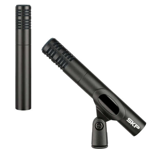 SET DE MICRÓFONOS DE BATERÍA SKP DRUM 7