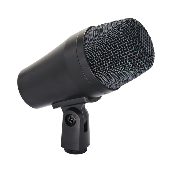 SET DE MICRÓFONOS DE BATERÍA SKP DRUM 7