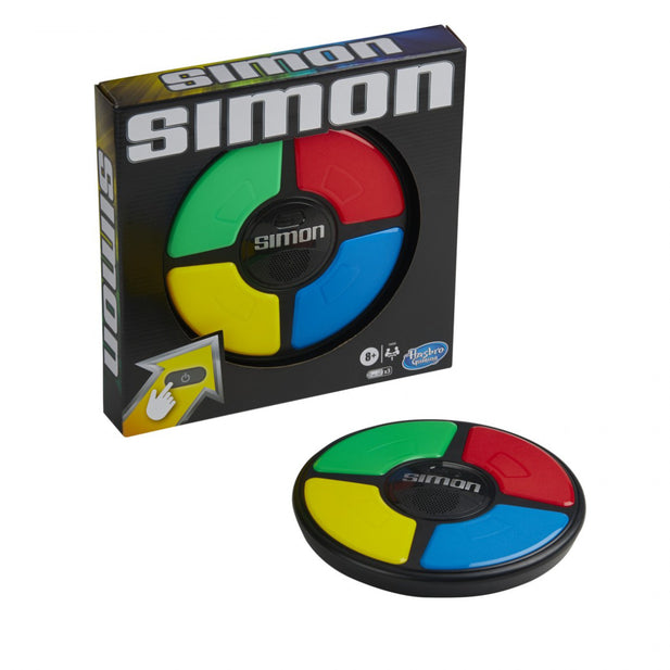 SIMON CLASSIC HASBRO