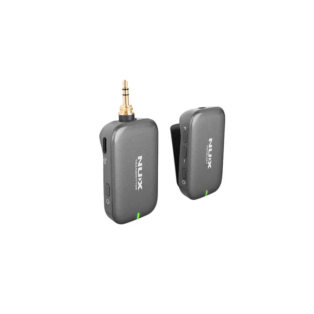 SISTEMA INALAMBRICO DE MONITOREO B-7 PSM NUX