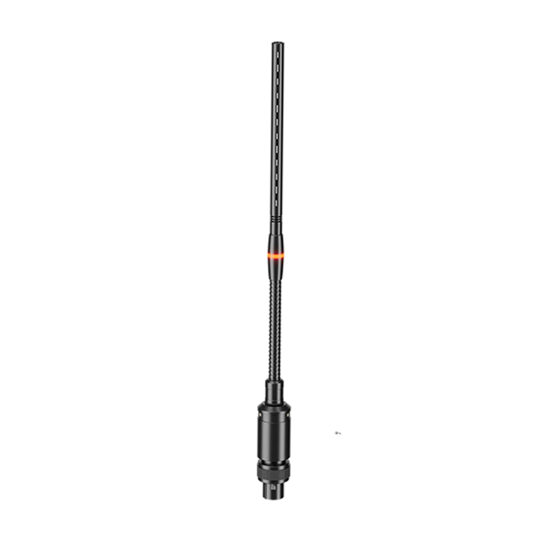 SISTEMA INALAMBRICO UHF PARA MICROFONO CONFERENCIAS UD-223 RELACART