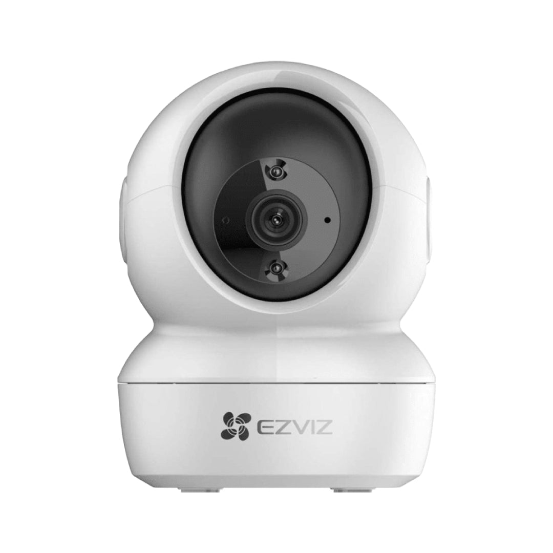 SMART CAMARA DE SEGURIDAD H6C PRO 2K+ EZVIZ