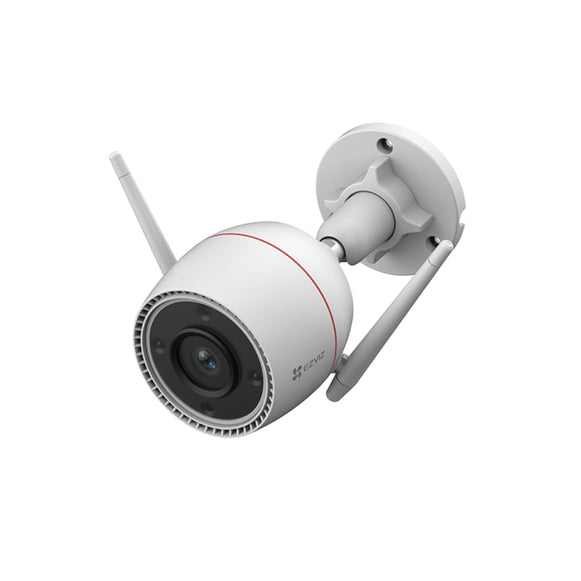 SMART CAMARA SEGURIDAD SMART 2K H3C EZVIZ