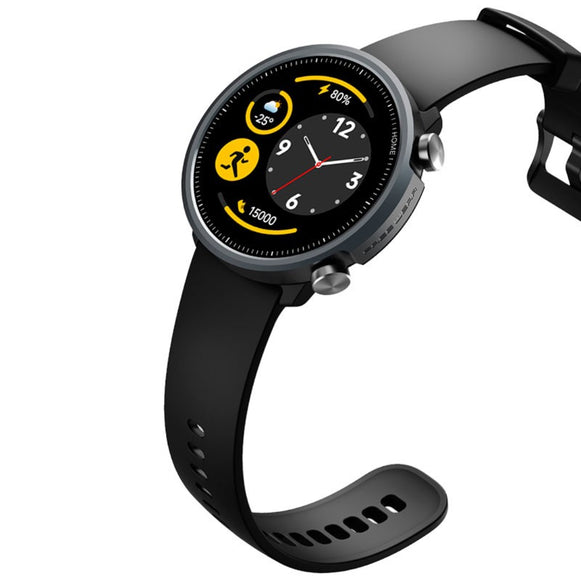 SMARTWATCH  MIBRO WATCH A1 BLACK