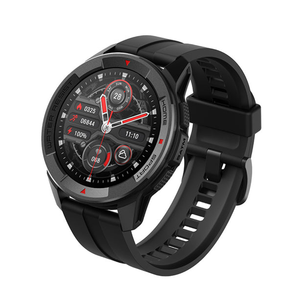 SMARTWATCH AMOLED WATCH X1 MIBRO