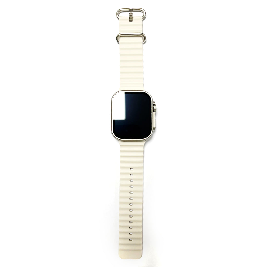 SMARTWATCH IN CLOCK S12 50MM MLAB 9402