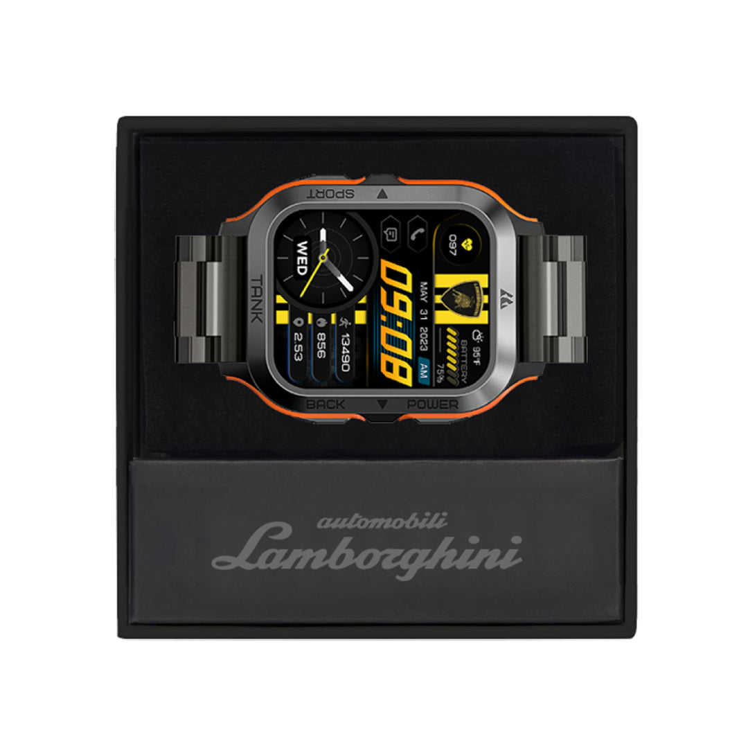 SMARTWATCH LB SW AVENTADOR Q4 METAL LAMBORGHINI Fotosol smartwatch-lb-sw-aventador-q4-metal-lamborghini-fotosol