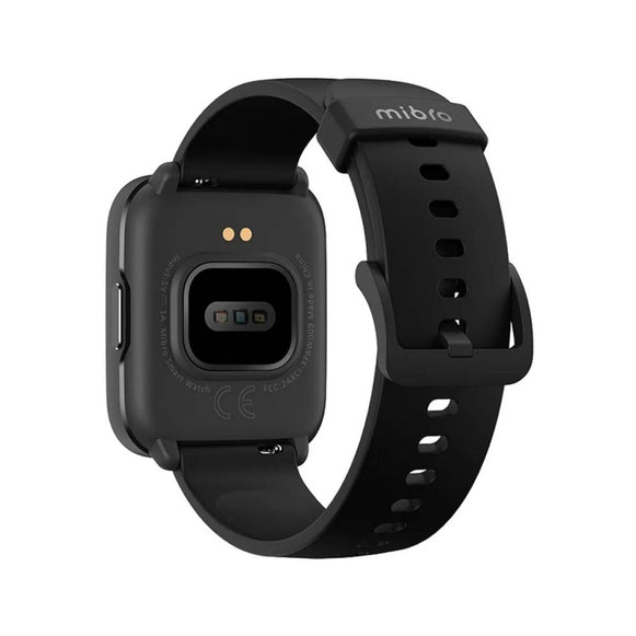 SMARTWATCH MIBRO WATCH C2 DARK GREY