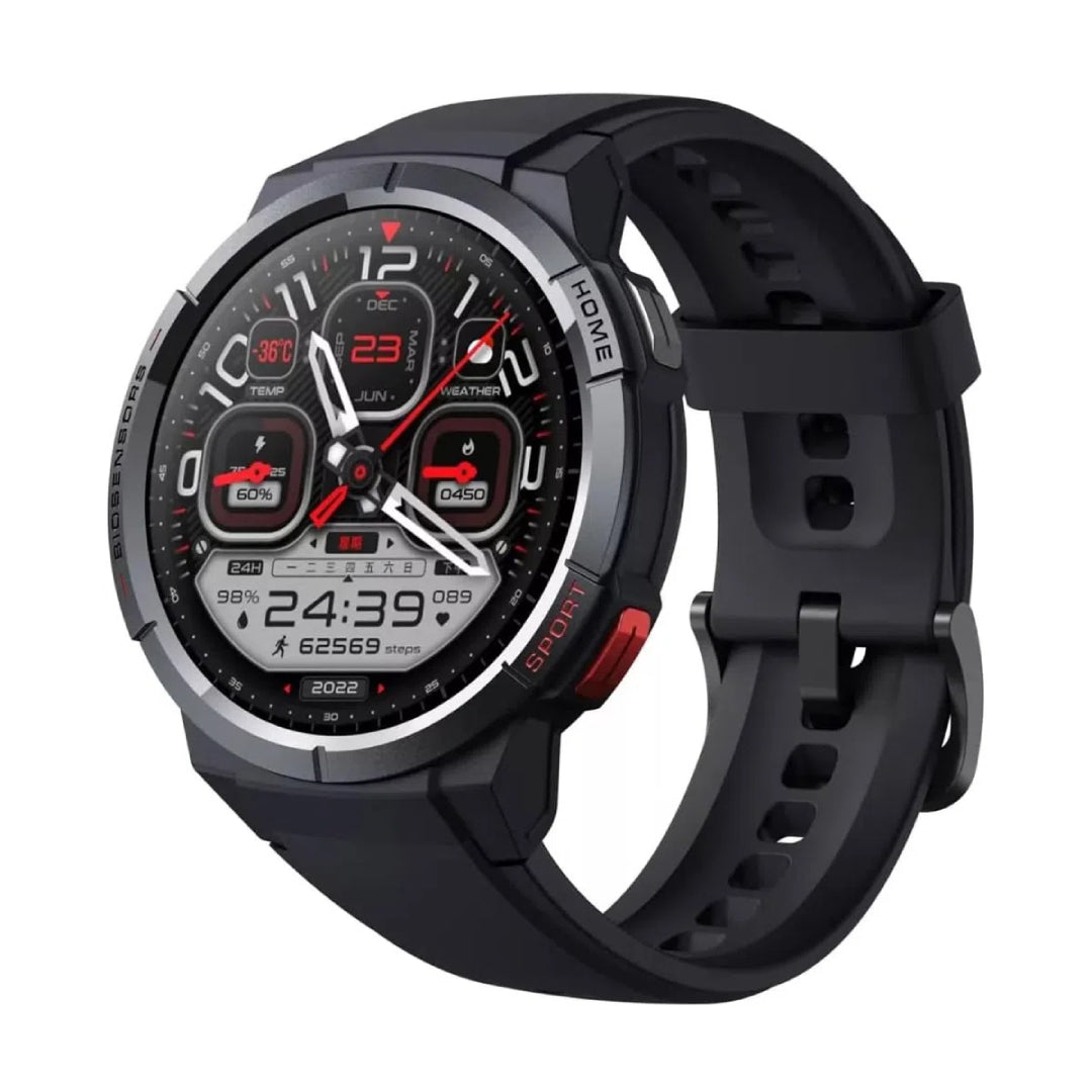 SMARTWATCH WATCH GS GPS MIBRO