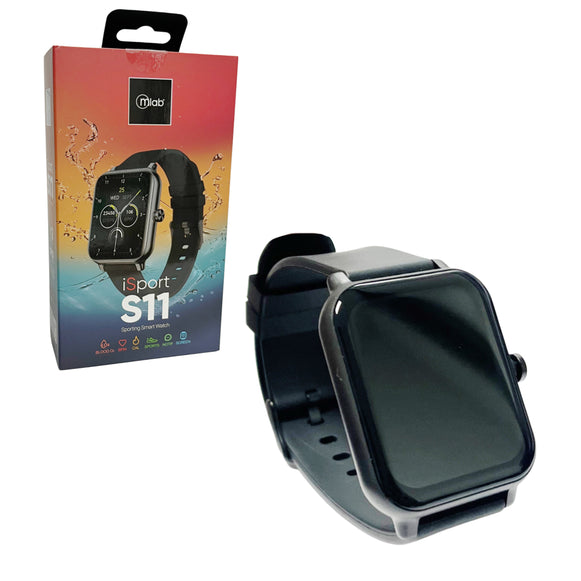 Smartwatch Exchange Smartwatch Mlab Reloj Smartwatch Inclock Mlab