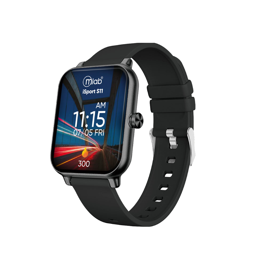 SMARTWATCH iSPORT S11 MLAB 9401