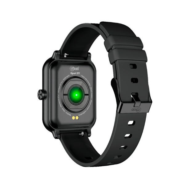SMARTWATCH iSPORT S11 MLAB 9401
