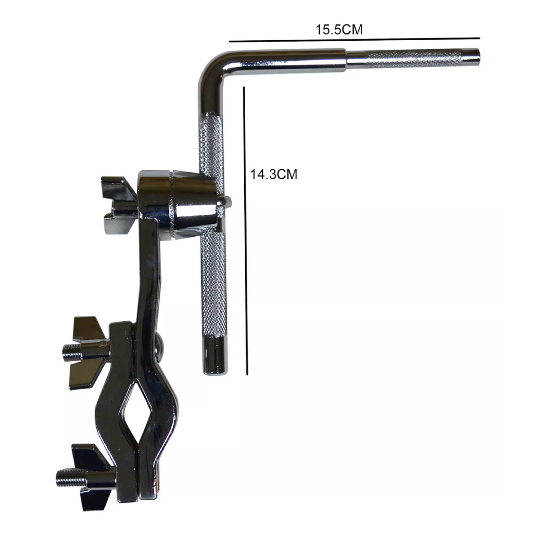 SOPORTE DE CENCERRO 90 GRADOS CB-105 RMX