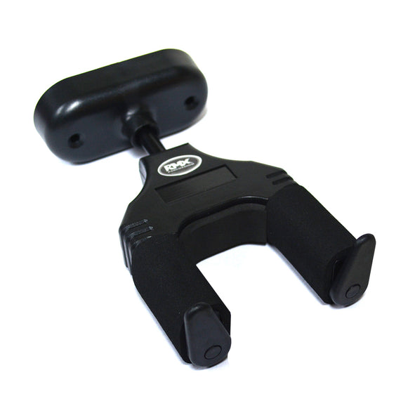 SOPORTE DE MURO PARA GUITARRA C/SEGURO RMX GWH-120