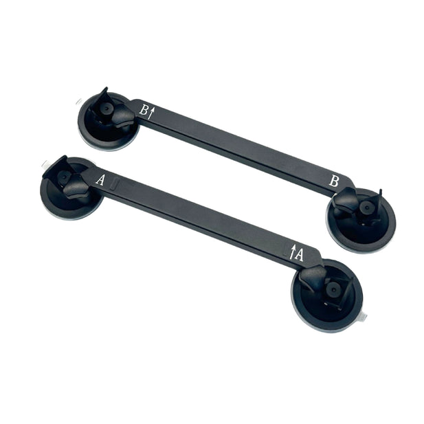 SOPORTE DE VENTOSA PARA STARLINK