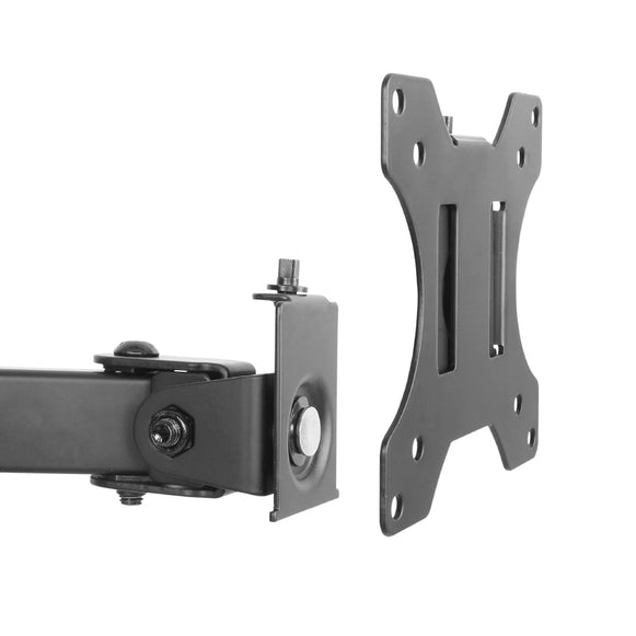 SOPORTE MONITOR ARTICULADO 13"-32" MACROTEL MV1212