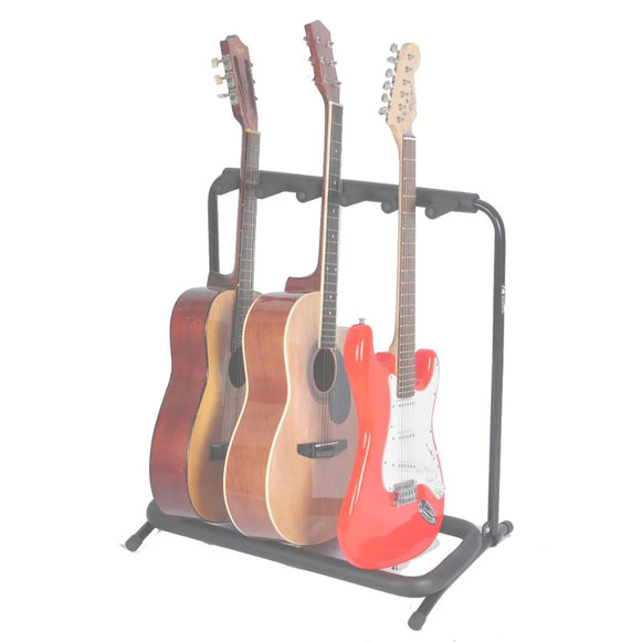 SOPORTE PARA 5 GUITARRAS APEXTONE AP-3407