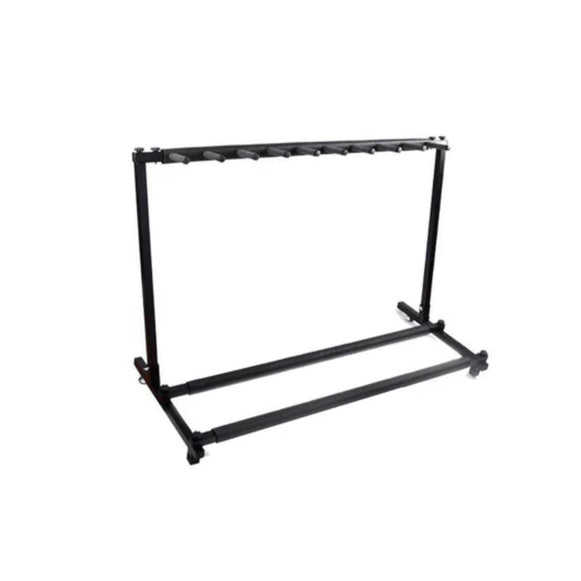 SOPORTE PARA 9 GUITARRAS R09 H CREF