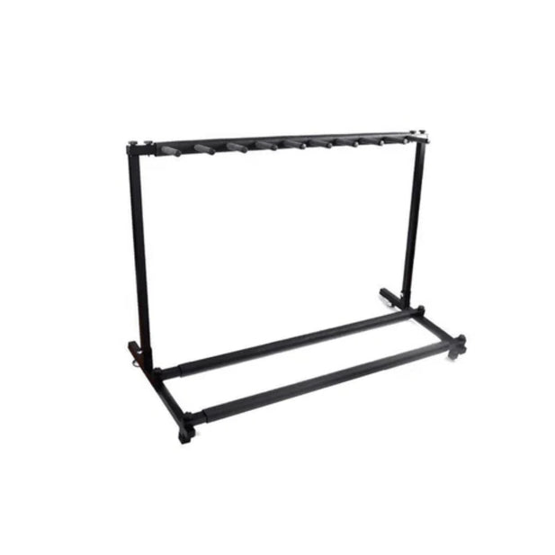 SOPORTE PARA 9 GUITARRAS R09 H CREF