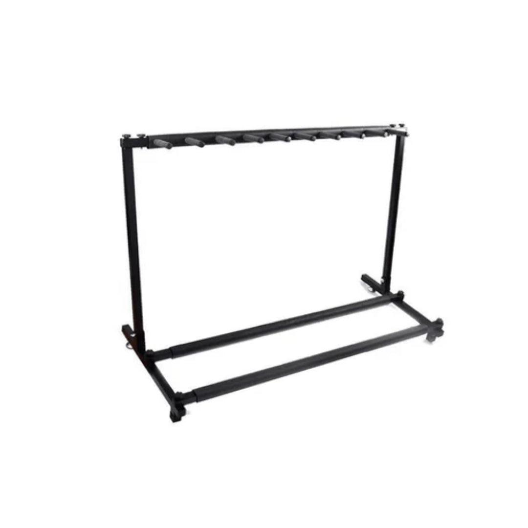 SOPORTE PARA 9 GUITARRAS R09 H CREF