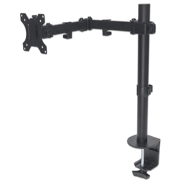 SOPORTE PARA MONITOR DE MESA 13" A 32" MANHATTAN 461542